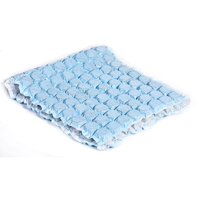 Cina Mini Pocket Zig Zag Sofa Springs Non Woven Fabric Non-Woven Fabric Surface pemasok